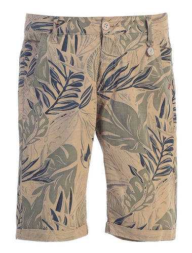 Boys Printed Shorts
