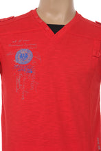 Load image into Gallery viewer, Mens V-Neck Shirt
