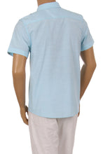 Load image into Gallery viewer, Mens Short Sleeve Shirt
