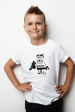 Load image into Gallery viewer, Boys Star Wars Graphic Top

