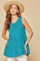 Load image into Gallery viewer, Sleeveless Shirt
