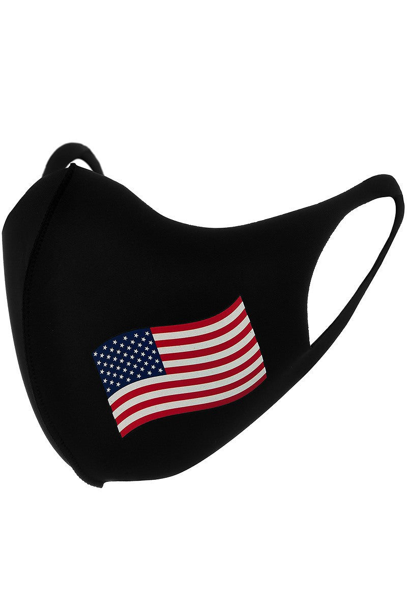 Face Mask - Lovell Boutique