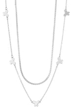 Load image into Gallery viewer, Layered Chain Choker
