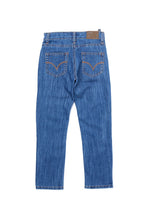 Load image into Gallery viewer, Boys Classic Light Wash Jeans 
