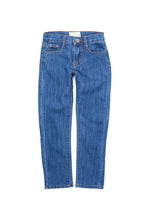 Load image into Gallery viewer, Boys Classic Light Wash Denim Pants
