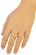 Load image into Gallery viewer, Ring Set - Lovell Boutique
