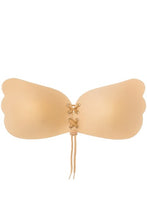 Load image into Gallery viewer, Womens Invisible Adhesive Push Up Bra - Lovell Boutique
