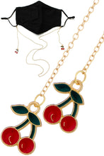 Load image into Gallery viewer, Face Mask Chain - Lovell Boutique
