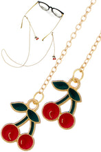 Load image into Gallery viewer, Face Mask Chain - Lovell Boutique
