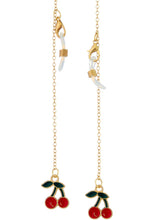 Load image into Gallery viewer, Face Mask Chain - Lovell Boutique
