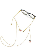 Load image into Gallery viewer, Face Mask Chain - Lovell Boutique
