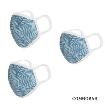 Face Mask - Lovell Boutique