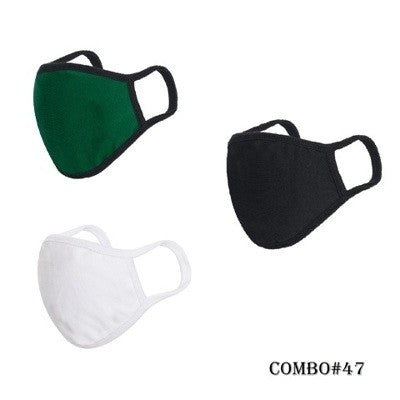 Face Mask - Lovell Boutique