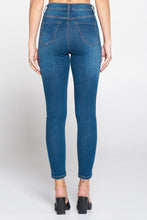 Load image into Gallery viewer, Women High-Rise Skinny Jeans
