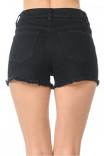 Load image into Gallery viewer, Women Denim Shorts
