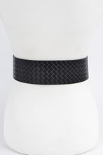 Load image into Gallery viewer, Women Braided Waist Belt

