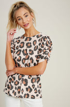 Load image into Gallery viewer, Puffy Short Sleeve Shirt
