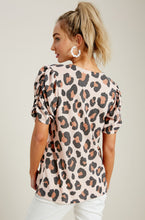 Load image into Gallery viewer, Puffy Short Sleeve Shirt
