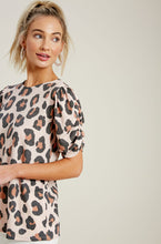Load image into Gallery viewer, Puffy Short Sleeve Shirt
