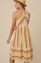 Load image into Gallery viewer, Marigold Midi Dress

