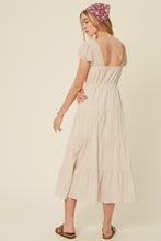 Load image into Gallery viewer, Ophelia Maxi Dress - Lovell Boutique
