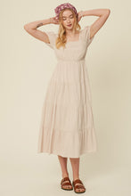 Load image into Gallery viewer, Ophelia Maxi Dress - Lovell Boutique
